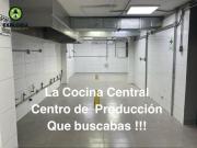 LOCAL DARK KITCHEN EN ALQUILER TOMAS MARSANO