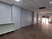 Local de 108 m2 en la Calle Serreta Casco Histórico