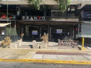 Local de 121 m2, + 20 m2 de terraza, trifásica, mejor...
