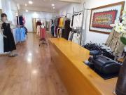 LOCAL DE 131m2. Junto a la Farga