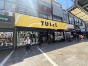 Local de +140 m2 PEATONAL SAN MARTIN