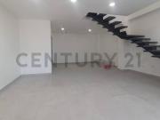 Local de 144 m2 de estreno en la mejor zona de Cumbaya