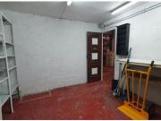 Local de 170 m2 útiles a pie de calle en Sarriko, cerca...