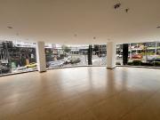 Local de 181 m² en Alquiler Frente Al C. C. El Bosque –...