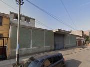 Local de 2000 m2 Alt. Av. Alfredo Mendiola