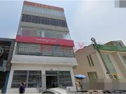 Local De 200M2 3Er. Piso Se Alquila