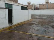LOCAL DE 20ml x 41ML.ZONIFICACIÓN CZ,663m2 AT. EN AV. LA MAR