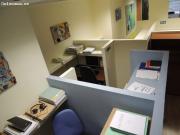 Local de 250 m2 en Les Corts, junto Illa Diagonal