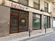 LOCAL DE 260m2 UTILES. CENTRICO