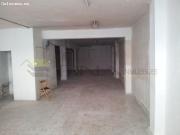 LOCAL DE 280 M2 CERCA DE AVDA DE MADRID