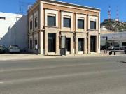 LOCAL DE 2 PLANTAS EN RENTA CENTRO HERMOSILLO