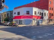 Local de 320m2 Multifuncional en barrio San Diego