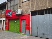 Local de 45 m2 + Galpon de 100 m2 en San Andres