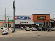 Local de 500m2 en RENTA a pie de carretera en Tejeria