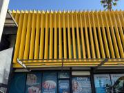 Local de 50 m² en plaza comercial, zona centro de Tijuana