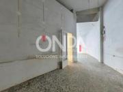 Local de 55m2 en la calle Sant Crist de Balaguer