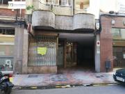 LOCAL DE 56M ACONDICIONADO PROXIMO A LA PLAZA PICARA JUSTINA