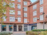 Local de 590 M2 en Getafe