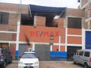 Local De 60 M² En Av. Industrial – Independencia Con...