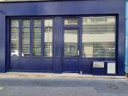 LOCAL de 63.57 M2 PARIS 75015