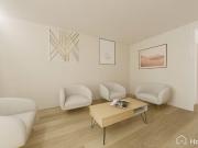 Local de 67 m2 quartier Gros Caillou