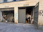 LOCAL DE ALMACENAJE, ZONA BAILÉN MIRAFLORES