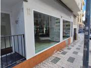 Local de alquiler en Nerja con unos 60 m2