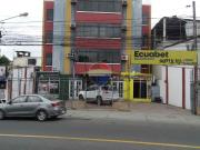 Local de alquiler en Portoviejo