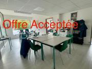 Local de bureaux