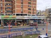 LOCAL DE DOS NIVELES TIPO ESQUINA AV BOLIVAR