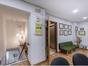 LOCAL DE DOS PLANTAS EN ANGEL GANIVET