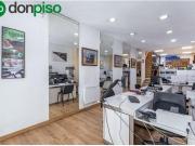 LOCAL DE DOS PLANTAS EN ANGEL GANIVET