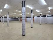 LOCAL DE GRANDES DIMENSIONES EN ALQUILER EN CIUDAD JARDÍN