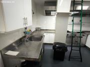 Local de hostelería con comidas en Carballo