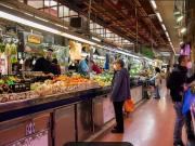 LOCAL DE MERCADO, EN PLAZA COMERCIAL EN QUERETARO