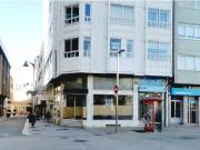 Local de Oficinas en Plaza Concello de Carballo