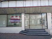 Local de renta, duplex, sector centro norte