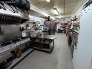 LOCAL DE RESTAURACIÓN TOTALMENTE EQUIPADO EN TRASPASO EN...