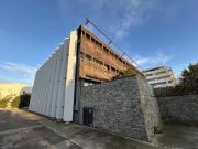 LOCAL DE STOCKAGE / ATELIER / ENTREPOT