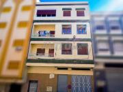 Local de Stockage de 110m² en location