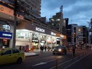 LOCAL DE VENTA 43.50M² CENTRO COMERCIAL UNICORNIO NIVEL...