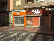 Local, Delicias, Zaragoza