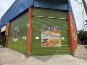 LOCAL DEPOSITO GALPON BELLA VISTA