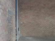 LOCAL DIAFANO CON ESCAPARATE EN CENTRO DE BURGOS