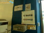 LOCAL DIAFANO CON GRAN FACHADA ACRISTALADA