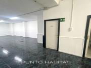 Local diáfano en El Guinardó