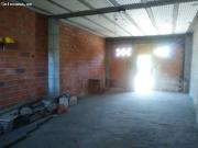 LOCAL DIÁFANO EN LA CISTÉRNIGA