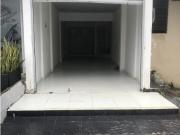 LOCAL DISPONIBLE EN ARRIENDO/LA CASTELLANA