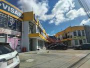 LOCAL DISPONIBLE EN AVE PRINCIPAL EN SANTA FE