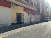 Local, Doctor Cerrada, Zaragoza